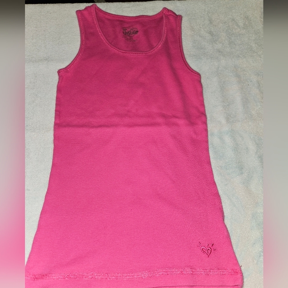 Girl's 6pc Justice Bundle, Size 8 - Picture 8 of 9